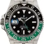 Cheapest Rolex GMT-Master II 126720VTNR Left-Handed Sprite
