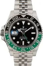 Cheapest Rolex GMT-Master II 126720VTNR Left-Handed Sprite