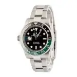 Clean Factory Super Clone Rolex GMT-Master II 126720 Sprite - Image 3