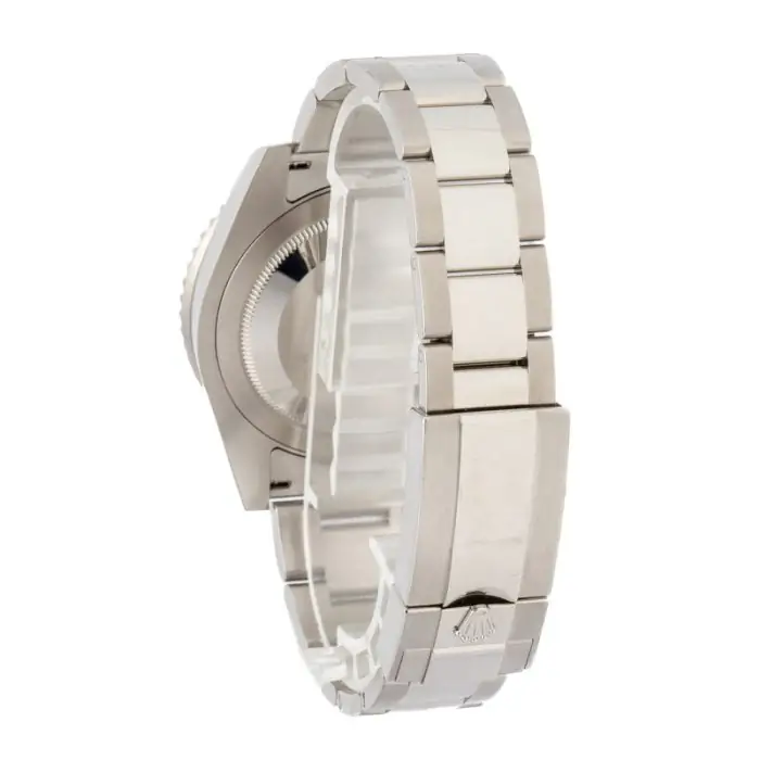 Cheapest Rolex GMT-Master II 126720VTNR Left-Handed Sprite Super Clone - Image 4