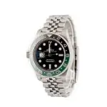 Clean Factory Super Clone Rolex GMT-Master II 126720VTNR Sprite - Image 3