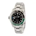 Clean Factory Super Clone Rolex GMT-Master II Sprite 126720VTNR - Image 3