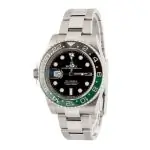 Cheapest Rolex GMT-Master II 126720VTNR Left-Handed Sprite Super Clone - Image 3