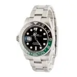 Cheapest Rolex GMT-Master II 126720VTNR Sprite Left-Handed - Image 3