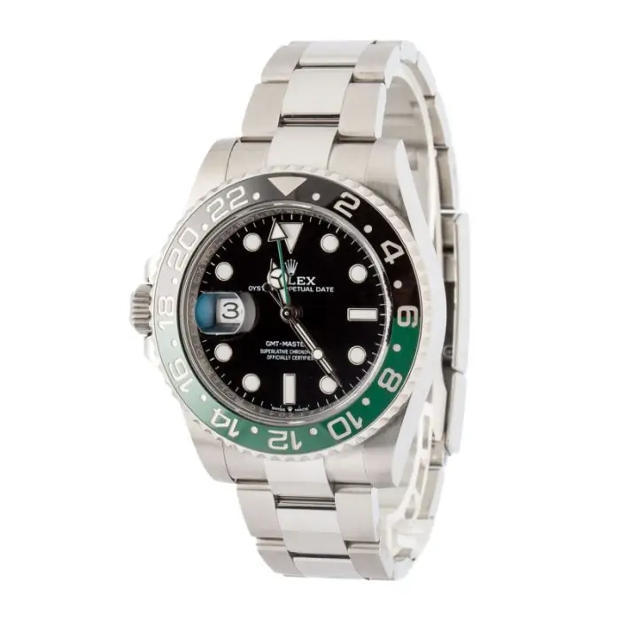 Cheapest Rolex GMT-Master II 126720VTNR Sprite Left-Handed - Image 3