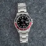 Clean Factory Super Clone Rolex GMT-Master II 16710 Coke 2001 - Image 5