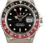 Clean Factory Super Clone Rolex GMT-Master II 16710 Coke