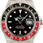 Cheapest Rolex GMT Master II 16710 Coke 1989 Supreme