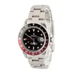 Clean Factory Super Clone Rolex GMT-Master II 16710 Coke - Image 3