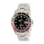 Clean Factory Super Clone Rolex GMT-Master II 16710 Coke 2001 - Image 3