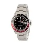 Cheapest Rolex GMT Master II 16710 Coke 1989 Supreme - Image 3