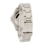 Clean Factory Super Clone Rolex GMT-Master II 16710 Coke 2001 - Image 4
