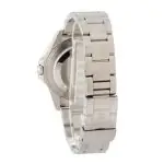 Cheapest Rolex GMT-Master II 16710 Stainless Steel Black Dial 2004 - Image 4
