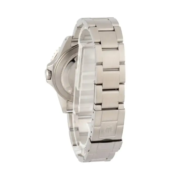 Cheapest Rolex GMT-Master II 16710 Pepsi Super Clone 40mm - Image 4