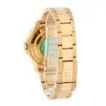 Cheapest Rolex GMT-Master II 16718 Yellow Gold Super Clone - Image 4