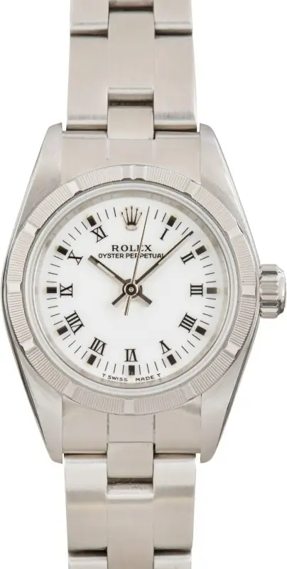 Clean Factory Supreme Rolex Oyster Perpetual 26mm 67230