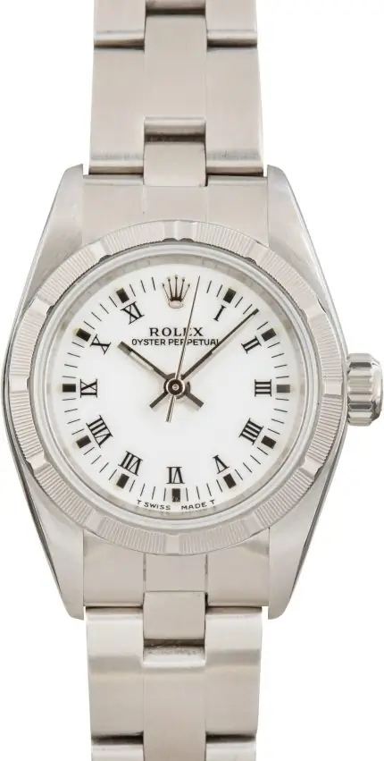 Clean Factory Supreme Rolex Oyster Perpetual 26mm 67230