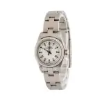 Clean Factory Supreme Rolex Oyster Perpetual 26mm 67230 - Image 3