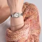 Cheapest Rolex Lady-Date 79160 26mm White Roman Dial - Image 5