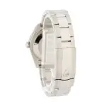 Cheapest Rolex Datejust 31MM Diamond Bezel Brown Dial - Image 4