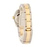 Clean Factory Supreme Rolex Lady-Datejust 179173 Champagne Diamond - Image 4
