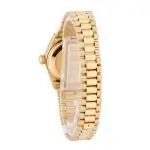Cheapest Rolex Lady Datejust 6917 18k Gold 26mm Supreme Replica - Image 4