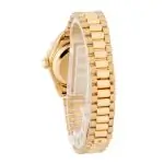 Cheapest Supreme Rolex Lady Datejust 26mm Yellow Gold Diamond - Image 4