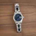 Cheapest Rolex 79160 Blue Dial 26mm Clean Factory Clone - Image 6