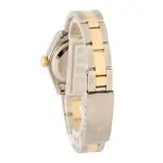 Cheapest Rolex 79163 Slate Roman Dial Clean Factory Super Clone - Image 4