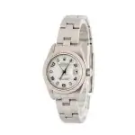 Cheapest Rolex Datejust 79174 White Arabic Dial 26mm - Image 3