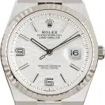 Cheapest Rolex Land-Dweller 36 127234 Super Clone Best Replica