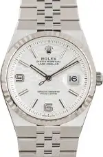 Cheapest Rolex Land-Dweller 36 127234 Super Clone Best Replica
