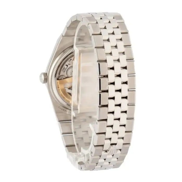 Cheapest Rolex Land-Dweller 36 127234 Super Clone Best Replica - Image 4