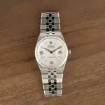 Cheapest Rolex Land-Dweller 36 127234 Super Clone Best Replica - Image 6