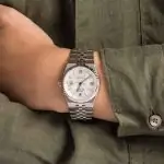 Cheapest Rolex Land-Dweller 36 127234 Super Clone Best Replica - Image 5