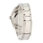 Clean Factory Super Clone Rolex Milgauss 116400 Black Dial 2010 - Image 4
