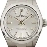 Clean Factory Supreme Rolex Oyster Perpetual 28 Ref 276200