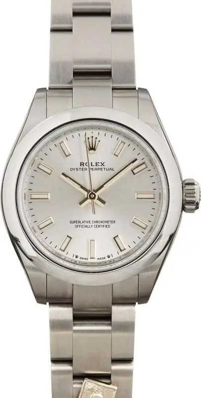 Clean Factory Supreme Rolex Oyster Perpetual 28 Ref 276200