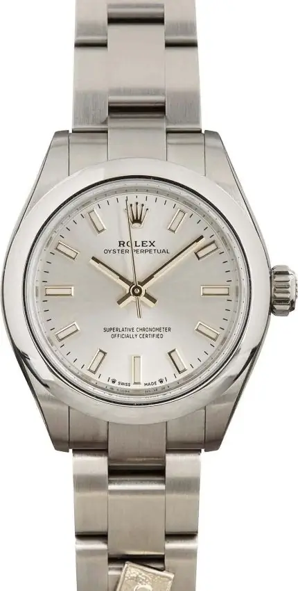 Clean Factory Supreme Rolex Oyster Perpetual 28 Ref 276200
