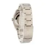 Cheapest Rolex Oyster Perpetual 36mm Red Grape Dial Super Clone - Image 4