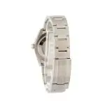 Cheapest Rolex Oyster Perpetual 34mm Black Dial 124200 - Image 3