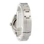Cheapest Rolex Oyster Perpetual 26mm White Dial 176210 - Image 4