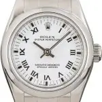 Clean Factory Supreme Rolex Oyster Perpetual 26mm 176200