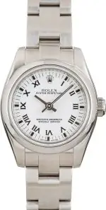 Clean Factory Supreme Rolex Oyster Perpetual 26mm 176200