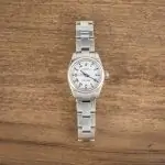 Clean Factory Supreme Rolex Oyster Perpetual 26mm 176200 - Image 6