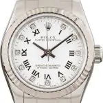 Cheapest Supreme Rolex Oyster Perpetual 26mm 176234 Clean Factory