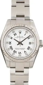 Cheapest Supreme Rolex Oyster Perpetual 26mm 176234 Clean Factory