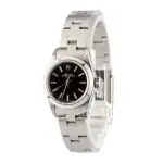 Cheapest Supreme Rolex Oyster Perpetual 67180 26mm Stainless Steel