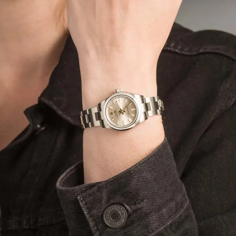 Clean Factory Supreme Rolex Oyster Perpetual 28 Ref 276200