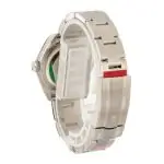 Clean Factory Supreme Rolex Oyster Perpetual 28 Ref 276200 - Image 4